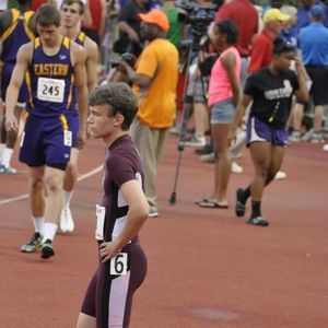 Meet your Posher, Bryce